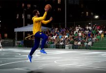 NBA 2K21 Next-Gen New Gameplay Details: Shooting, Dribbling, Passing, Foot Planting, & More