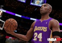 NBA 2K21 Kobe Bryant Next-Gen vs Current-Gen Comparison (Updated)