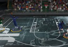 NBA 2K21 Next-Gen Interceptor Badge Analysis & Tests (Videos)