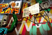NBA 2K21 Next-Gen Top 10 Plays of the Week #1 – #14