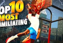 NBA 2K21 Top 10 Plays of the Week #15: Most Humiliating Plays