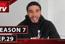 NBA 2K21: 2KTV Answers for Episode 29 (Free VC)