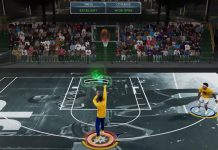 NBA 2K21 Next-Gen Green Machine Badge Analysis & Tests (Video)