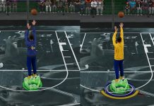 NBA 2K21 Space Creator Badge Analysis & Tests (Video)