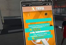 NBA 2K21 Trivia Answers (4/7/21)