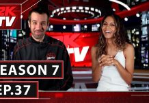NBA 2K21: 2KTV Answers for Episode 37 (Free VC)