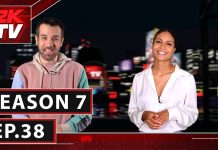 NBA 2K21: 2KTV Answers for Episode 38 (Free VC)