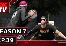 NBA 2K21: 2KTV Answers for Episode 39 (Free VC)
