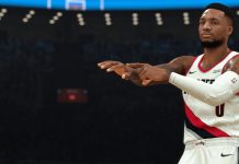 NBA 2K21 Deals: Epic Games Offering NBA 2K21 for Free on PC Until May 27