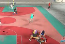 NBA 2K21 Steals Attribute Analysis & Tests *UPDATED* (Videos)