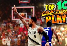 NBA 2K21 Top 10 Plays of the Week #40: Clutch Game-Winning Shots
