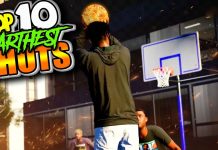 NBA 2K21 Top 10 Plays of the Week #41: Farthest Shots
