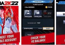 NBA 2K22 Tips: How to Download the MyNBA2K22 App (Apple iOS / Google Android)