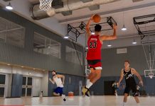 20 Proven Ways to Get Badges, 99 OVR, & Level 40 Fast in NBA 2K22