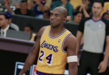 NBA 2K22 Screenshots: Kobe, LeBron, & Kyrie