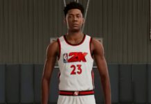 NBA 2K22 MyPLAYER Archetypes Guide: Builds List, Tips, & Strategies