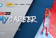 NBA 2K22 Patch 1.7 Notes (XB1, PS4): Fixed Gym Rat Badge, Rebirth, & More