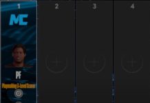 NBA 2K22 Tips: How to Recover Missing / Deleted / Corrupted MyPLAYER File Save