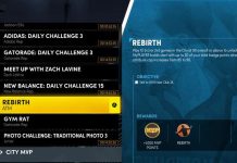 NBA 2K22 Ultimate Quests Guide & List of Quests in MyCAREER