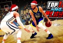 NBA 2K22 Top 10 Plays of the Week feat. Rare Highlights