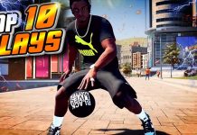 NBA 2K22 Top 10 Plays of the Week feat. Lobs, Rare Plays, & More