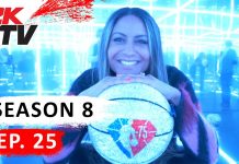 NBA 2K22: 2KTV Answers for Episode 25 (Free VC)