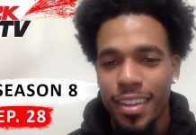 NBA 2K22: 2KTV Answers for Episode 28 (Free VC)