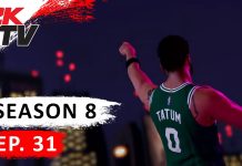 NBA 2K22: 2KTV Answers for Episode 31 (Free VC)