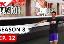 NBA 2K22: 2KTV Answers for Episode 32 (Free VC)