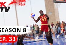 NBA 2K22: 2KTV Answers for Episode 33 (Free VC)