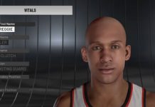 How to Create Michael Jordan, Reggie Miller, & Charles Barkley in NBA 2K22