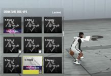 NBA 2K22 Season 7 New Dribble, Scoring, & Celebration Animations / Moves