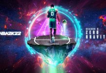 NBA 2K22 ‘Zero Gravity’ Season 6 Full Details & Trailer: Level 40 Reward = Bunny Suit (MyCAREER), Josh Giddey (MT), & More