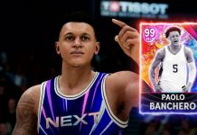Top Rookies That Will be in NBA 2K23 Released Early in MyTEAM: Jabari Smith, Paolo Banchero, Chet Holmgren, & More