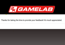 NBA 2K Survey by 2K Gamelab Sent Out to Fans for Feedback