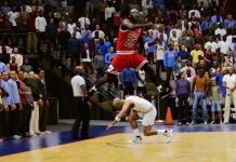 NBA 2K23 Jordan Challenge Full Details & Official Trailer Revealed