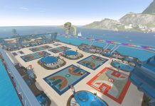 NBA 2K23 G.O.A.T. Boat Full Details: Decks, Courts, Seasons, Quests & More (Current-Gen)