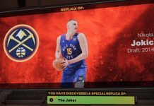 NBA 2K23: How to Create Nikola Jokic Replica Build – “The Joker”