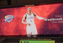 NBA 2K23: How to Create Russell Westbrook Replica Build “Brodie”