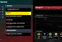 NBA 2K23 Ultimate Quests Guide & List of Quests in MyCAREER