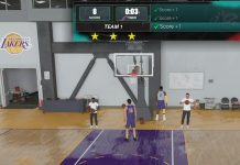 NBA 2K23 Team Practice Facility Guide: Coach Drills List, Tips, MyPOINTS Accelerator, & More