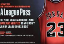 NBA 2K23 Tips: How to Get NBA League Pass Code & When It Expires