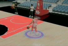 NBA 2K23 Player Indicators Explained: Icon Meanings, How to Change Them, Meters, PlayVision, More