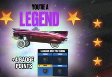 NBA 2K23 Legend Prize / Reward Revealed by the First Legend