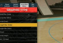 NBA 2K23 Tips: How to Change Shot Meter, Shot Timing, Shot Feedback & More