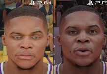 NBA 2K23 Next Gen vs Current Gen Differences