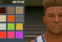 How to Edit a Player in NBA 2K23 (MyPLAYER / MyCAREER, MyNBA, Rosters)