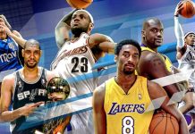 NBA 2K23 ‘Eras Quick Play’ Explained
