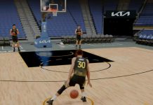 NBA 2K23 Tips: How to do the ‘Curry Slide’