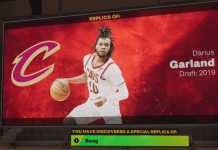 NBA 2K23: How to Create Darius Garland Replica Build – “Boog”
